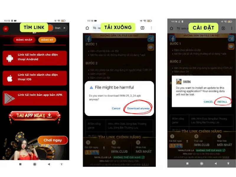 tai iwin apk